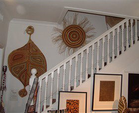 Tali Gallery - Accommodation NT 8