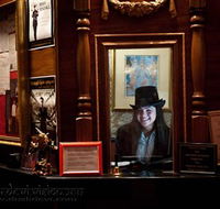 The Magicians Cabaret - Accommodation NT
