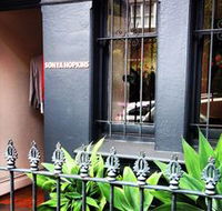 Sonya Hopkins Sydney - Accommodation NT