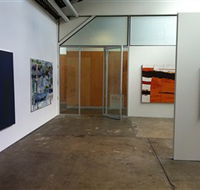 Janet Clayton Gallery - Accommodation NT