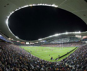 Sydney Cricket Ground And Allianz Stadium - Accommodation NT 2