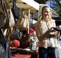 Sydney Outdoor Markets - Accommodation NT
