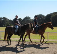Centennial Parklands Equestrian Centre - Accommodation NT