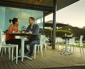 Centennial Parklands - Accommodation NT 5