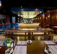Bavarian Bier Cafe Crows Nest - Accommodation NT