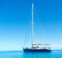 Pilgrim Sailing - Accommodation NT