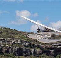 Sydney By Seaplane - Accommodation NT