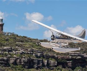 Sydney By Seaplane - Accommodation NT 0