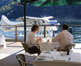 Sydney By Seaplane - Accommodation NT 2