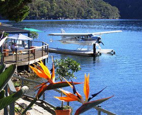 Sydney By Seaplane - Accommodation NT 3