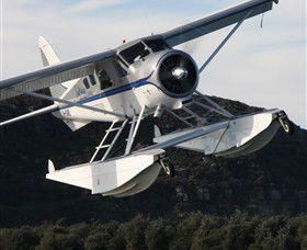 Sydney By Seaplane - Accommodation NT 5