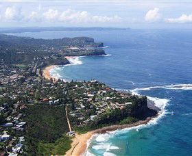 Sydney By Seaplane - Accommodation NT 7