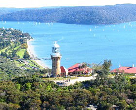 Sydney By Seaplane - Accommodation NT 6