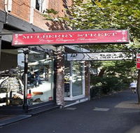 Mulberry Street Vintage Designer Boutique - Accommodation NT
