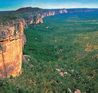 AAT Kings Guided Tours Top End - Accommodation NT
