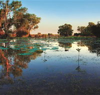 Inspiring Journeys - Accommodation NT