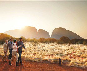 Inspiring Journeys - Accommodation NT 2
