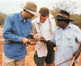 Inspiring Journeys - Accommodation NT 4