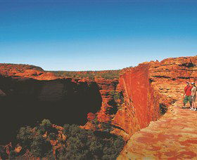 Inspiring Journeys - Accommodation NT 5