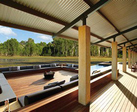 Inspiring Journeys - Accommodation NT 7