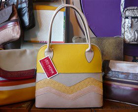 Leo Monk Handbags - Accommodation NT 2
