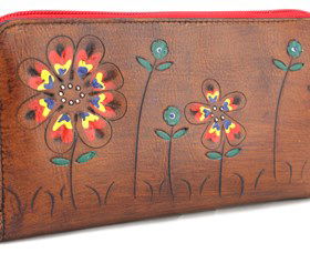 Leo Monk Handbags - Accommodation NT 6