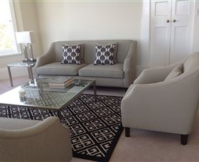 Mosman Interiors - Accommodation NT 0