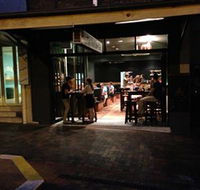 Flat Rock Brew Cafe and Nano Brewery - Accommodation NT