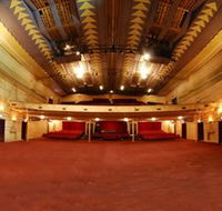 The Enmore - Accommodation NT