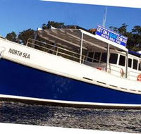 Fishin Trips Charters - Accommodation NT