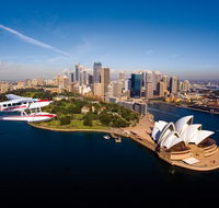 Sydney Seaplanes - Accommodation NT