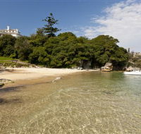 Milk Beach Vaucluse - Accommodation NT