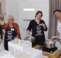 The Cheesemaking Workshop Sydney - Accommodation NT