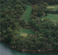 Northbridge Golf Club - Accommodation NT