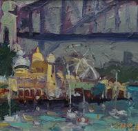 Art Est Art School and Gallery - Accommodation NT