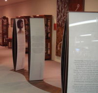 Aboriginal Heritage Museum - Accommodation NT