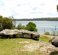 Shakespeares Point - Accommodation NT