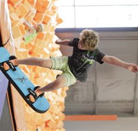 Sky Zone - Accommodation NT