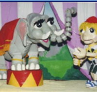 Puppeteria Theatre Randwick - Accommodation NT