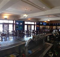 Hunters Hill Hotel - Accommodation NT