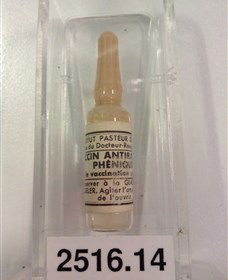 Museum Of Human Disease - Accommodation NT 2