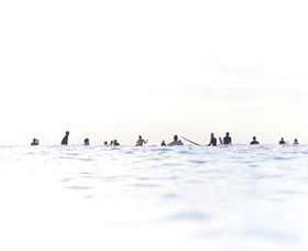 Aquabumps - Accommodation NT 2