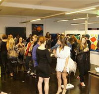 Bondi Art Lounge - Accommodation NT