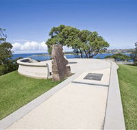 Headland Park Mosman - Accommodation NT