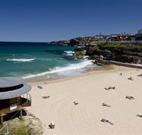 Tamarama Beach - Accommodation NT