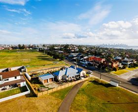Macquarie Lighthouse - Accommodation NT 1