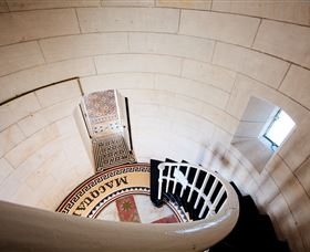 Macquarie Lighthouse - Accommodation NT 2