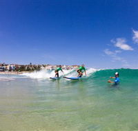 Bondi Beach - Accommodation NT