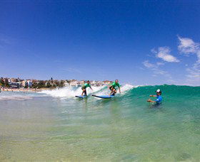 Bondi Beach - Accommodation NT 0