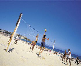Bondi Beach - Accommodation NT 2